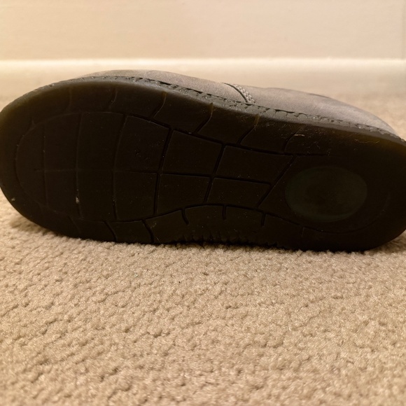 SAS Men's Tuff Low Top Leather Sneaker Olive Green - 9W - Picture 9 of 10